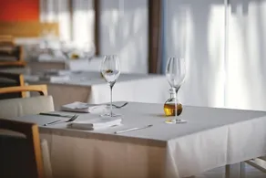 Benesse House - Restaurant