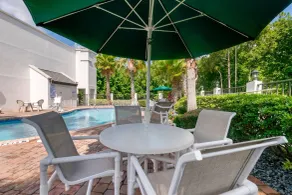Quality Inn St Augustine Outlet Mall - Pool