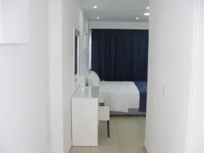 Sun Hall Beach Hotel Apartments - Chambre