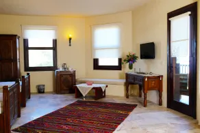 Mandarin & Mango Boutique Hotel - Room