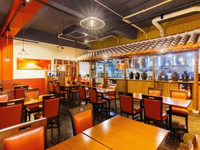 Sunset Beach Hotel - Restaurant