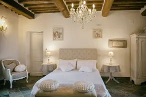 Tenuta dei Mori-Wine Relais Events - Zimmer