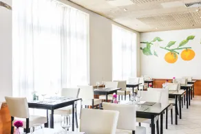 Jardim do Vau - Restaurante