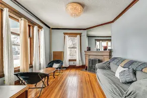 2 Mi to Dtwn Schenectady! Spacious Retreat - Interiör