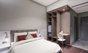 SPARK HOTEL RESIDENCE KONYA - Room