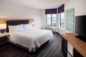 Hampton Inn & Suites Parker - Chambre