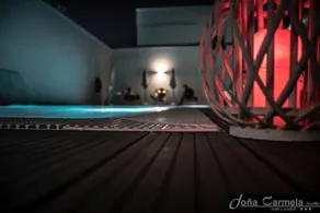 Hotel Sercotel Doña Carmela - Piscine