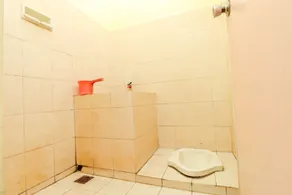 Primadona Homestay - Salle de bain