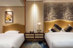Wyndham Kunming Anning Hot Spring Resort - Habitación