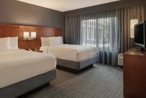 Courtyard Anaheim Buena Park - Chambre