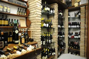 Antiche Mura - Restaurant