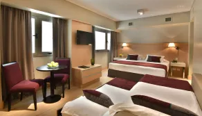 ARC Recoleta Boutique Hotel & Spa - Habitación