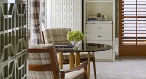 Rosewood Hong Kong - Chambre