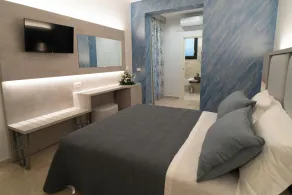 Le margherite B&B - Værelse