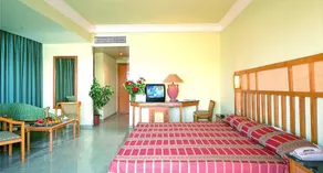 Sea Garden Hotel - Camera