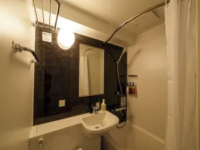 Smile Hotel Tokyo Asagaya - Salle de bain