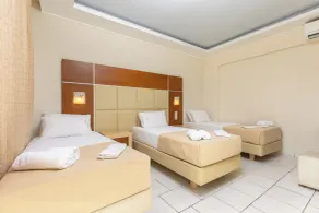 Esperia Hotel - Chambre