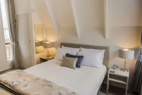 Aria on Bank - Chambre