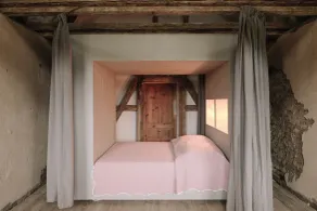 Kranich Hotel - Rom