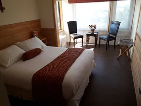 Dein Haus Hotel - Room