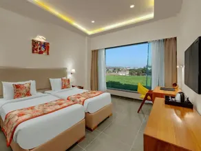 Viola Beacon Resort, Lonavala - Room