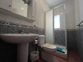 Cd-1383 Three Bedroom Villa With Pool - Badrum