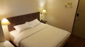 9 Square Hotel - Kota Damansara - Chambre