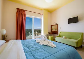 Room Family For 4 - Chambre