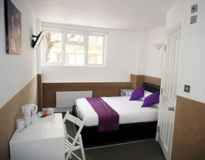 Accommodation London Bridge - Rom