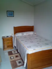 Hostal Sequeiros - Værelse
