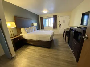 SureStay Hotel by Best Western Williams - Habitación
