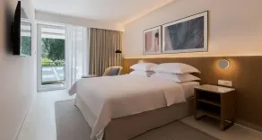 Bluesun Hotel Elaphusa - Habitación