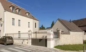 Demeure des Remparts - Reception