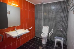 Must Boutique Hotel & Restaurant - Bagno