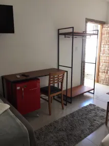 Pousada CasaPark - Room amenity