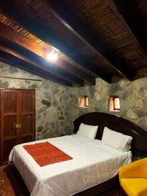 Los Andes Club Resort - Værelse