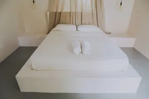 El Ranchito Surfcamp - Zimmer