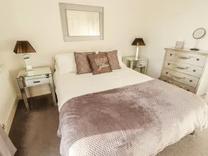 Buck Place - Chambre