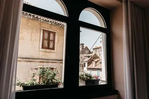 Abokamento Boutique Rooms - View from room