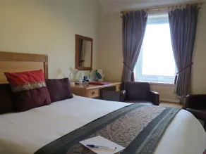The Wyche Inn - Habitación