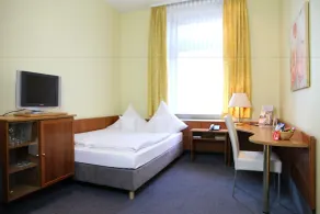 TOP Hotel Amberger - Room