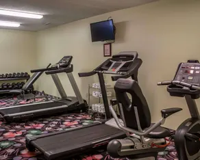 Sleep Inn Sandusky - Salle de remise en forme