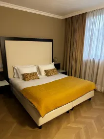 Hotel Comtur - Rum