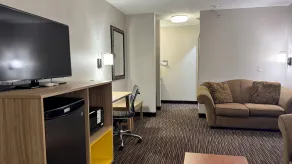 Days Inn by Wyndham Rio Rancho - Habitación