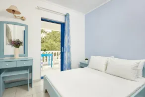 Kazaviti Hotel - Chambre