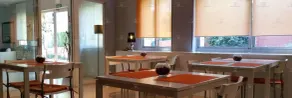 C&H Aravaca Garden - Restaurant