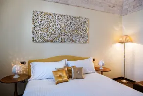 Perlage Suite Luxury B&B - Amazing view of Trulli - Rum