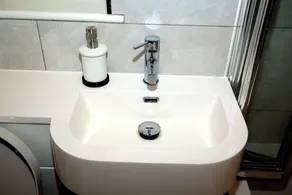 A Modern, Comfy Newly Remodeled 2bd House - Salle de bain