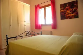 Agriturismo Mele - Værelse