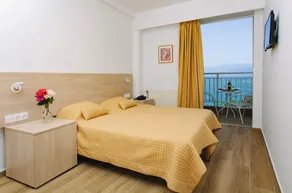 HOTEL SISSY - Rom